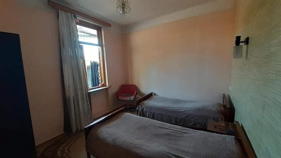 Rachvela'S Guest House Borjomi Exterior photo